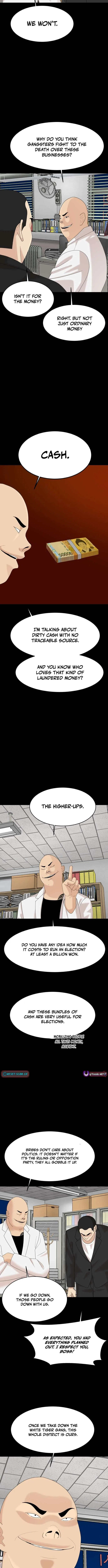 Special Restaurant Chapter 53 – Page 11