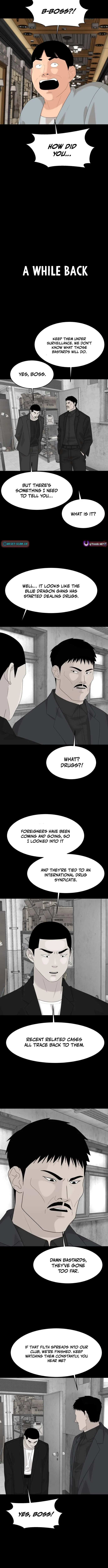 Special Restaurant Chapter 53 – Page 13