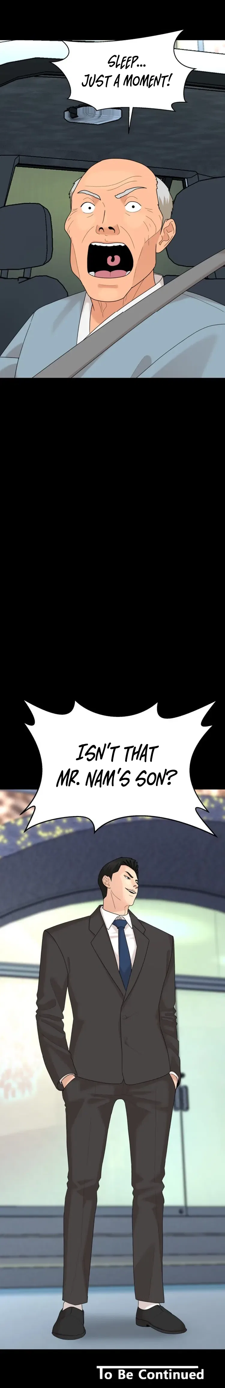 Special Restaurant Chapter 52 – Page 12