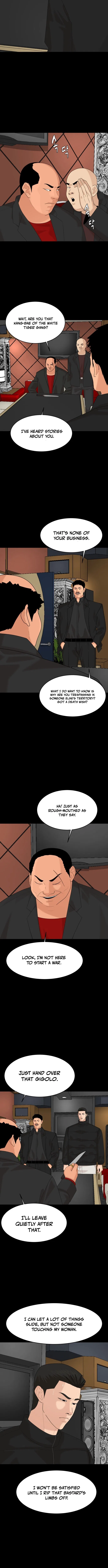 Special Restaurant Chapter 50 – Page 4