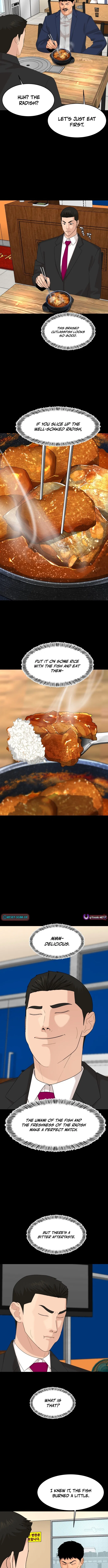 Special Restaurant Chapter 50 – Page 10