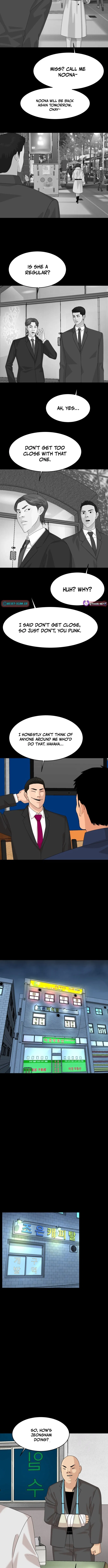 Special Restaurant Chapter 50 – Page 12