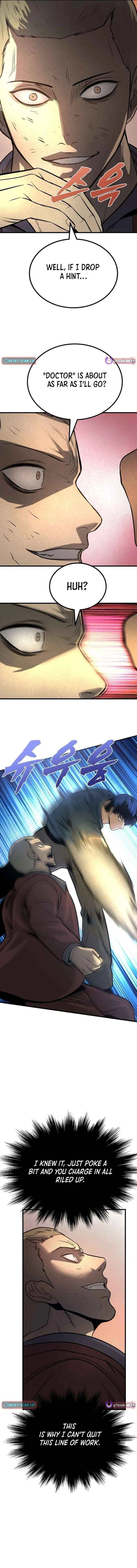Prison Guard Zero Chapter 39 – Page 9