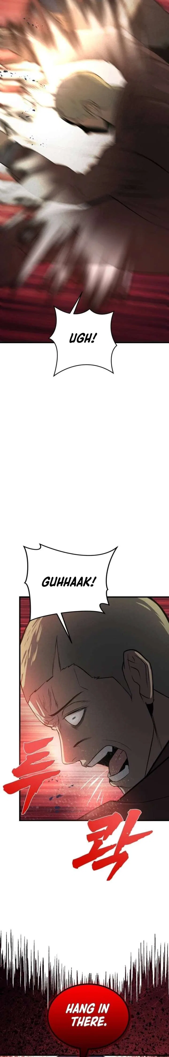 Prison Guard Zero Chapter 39 – Page 13