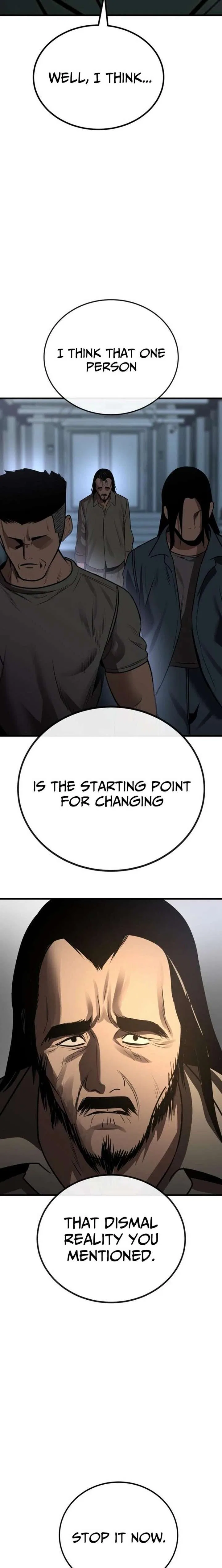 Prison Guard Zero Chapter 35 – Page 13