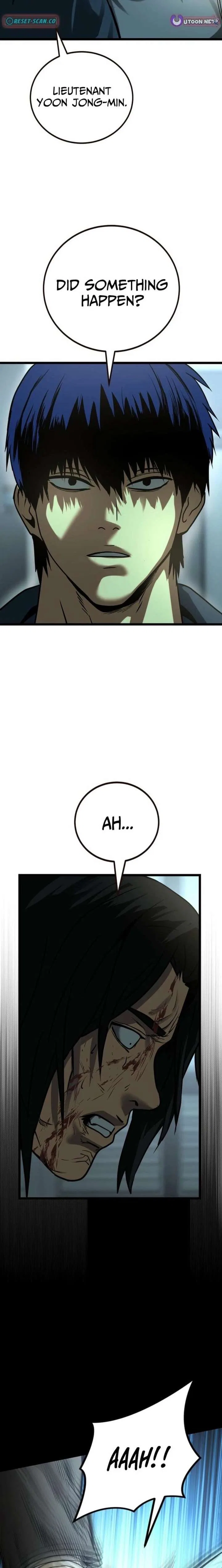 Prison Guard Zero Chapter 33 – Page 12