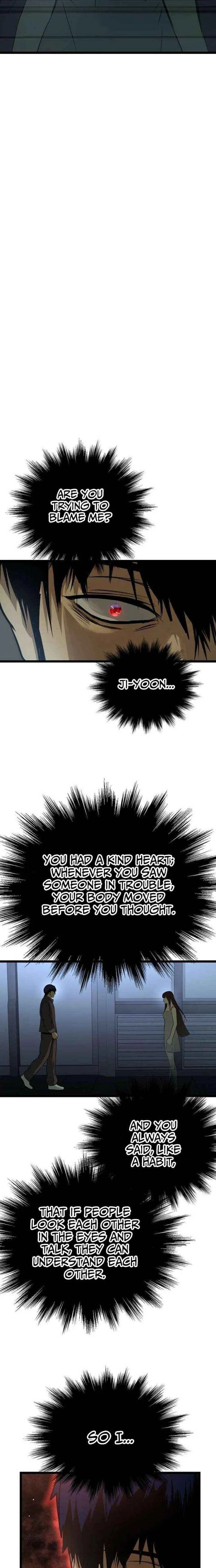 Prison Guard Zero Chapter 32 – Page 9