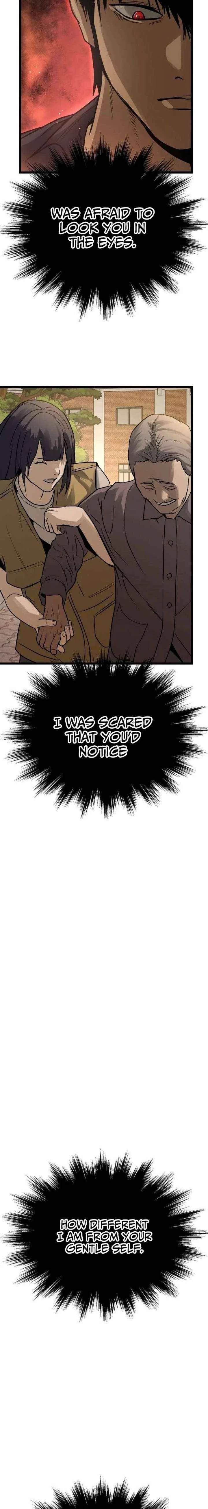Prison Guard Zero Chapter 32 – Page 10