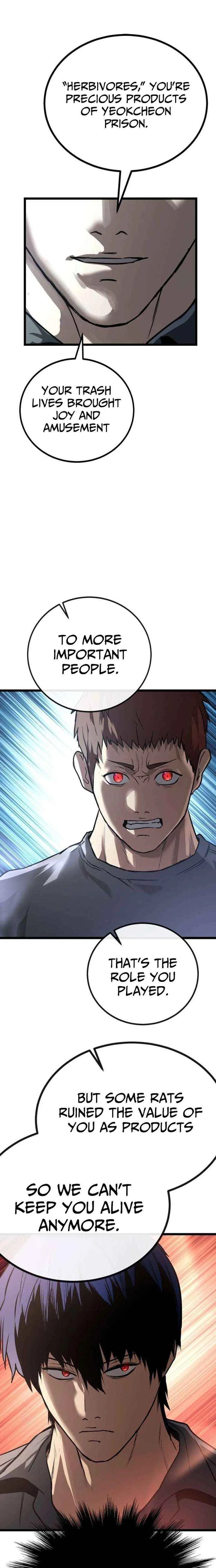 Prison Guard Zero Chapter 31 – Page 16