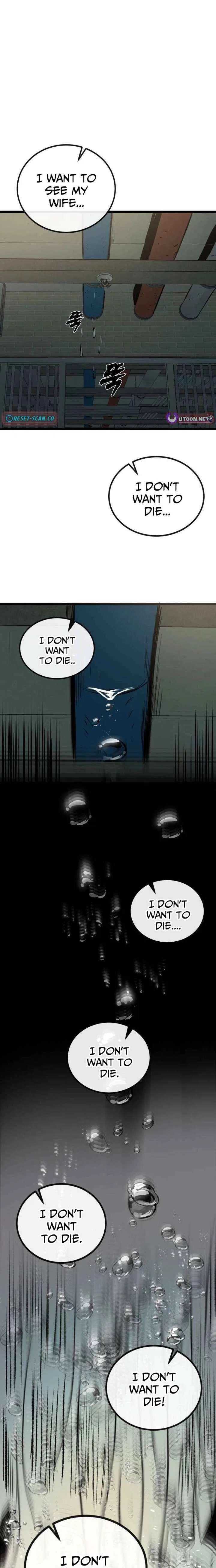 Prison Guard Zero Chapter 31 – Page 18