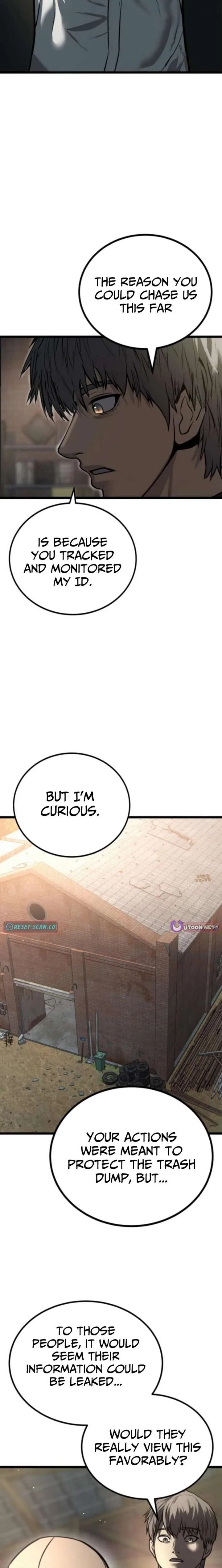 Prison Guard Zero Chapter 30 – Page 5