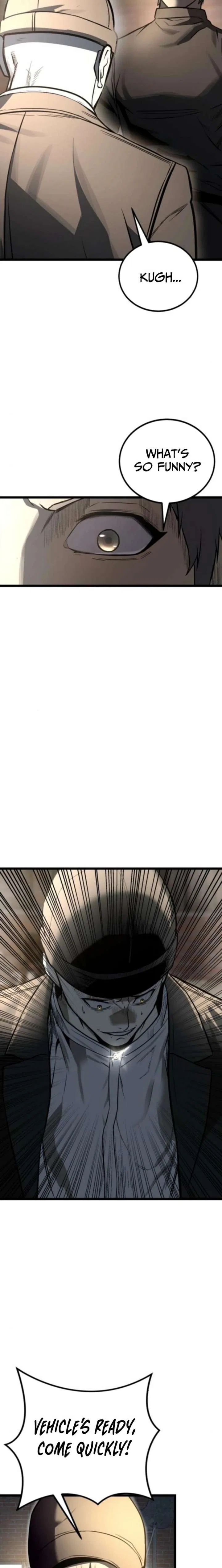 Prison Guard Zero Chapter 30 – Page 6