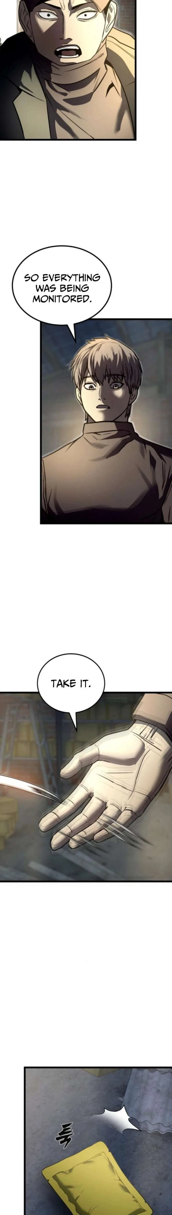 Prison Guard Zero Chapter 30 – Page 7