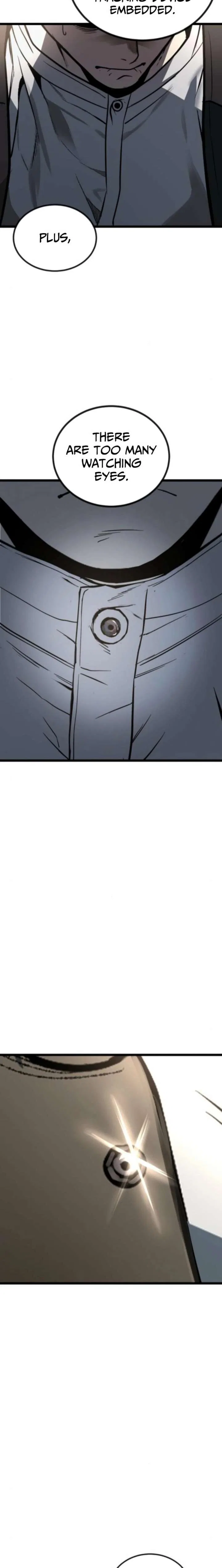 Prison Guard Zero Chapter 30 – Page 9