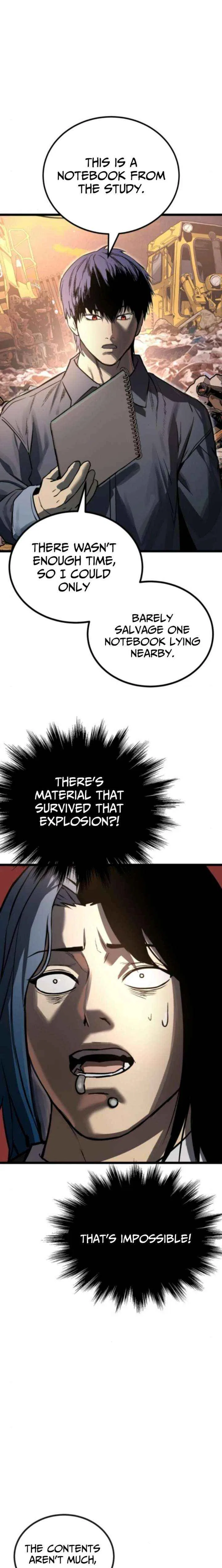 Prison Guard Zero Chapter 30 – Page 15