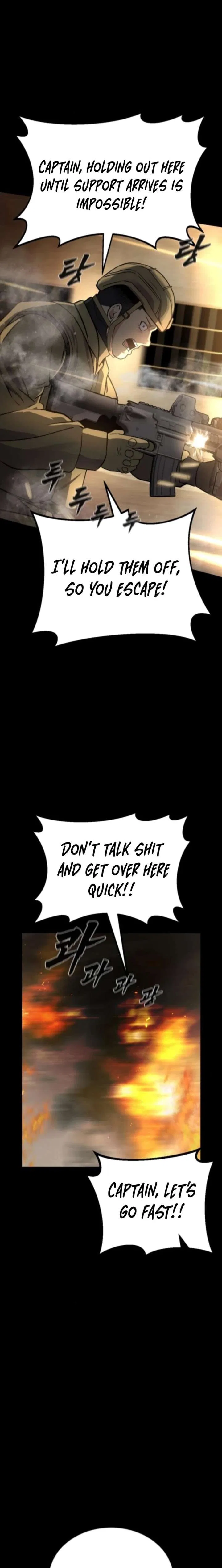 Prison Guard Zero Chapter 29 – Page 4
