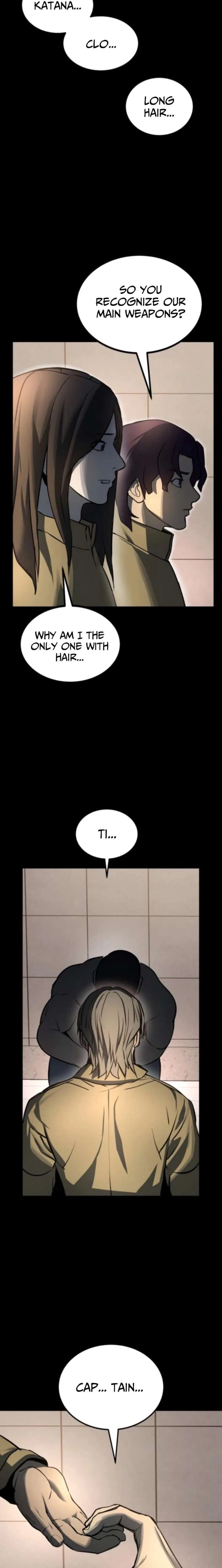 Prison Guard Zero Chapter 29 – Page 15