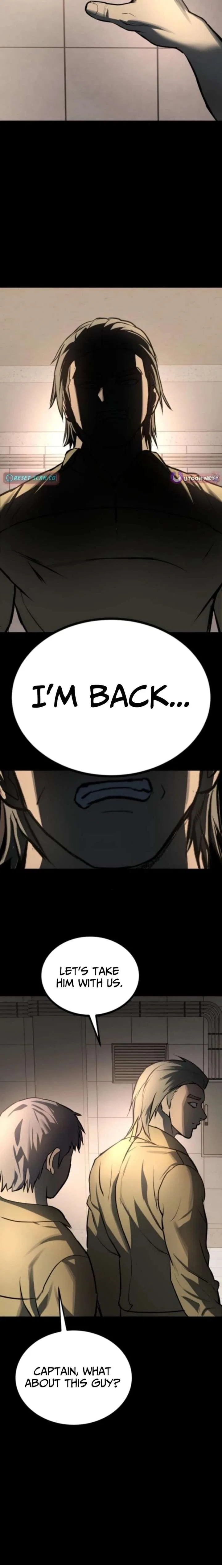 Prison Guard Zero Chapter 29 – Page 16