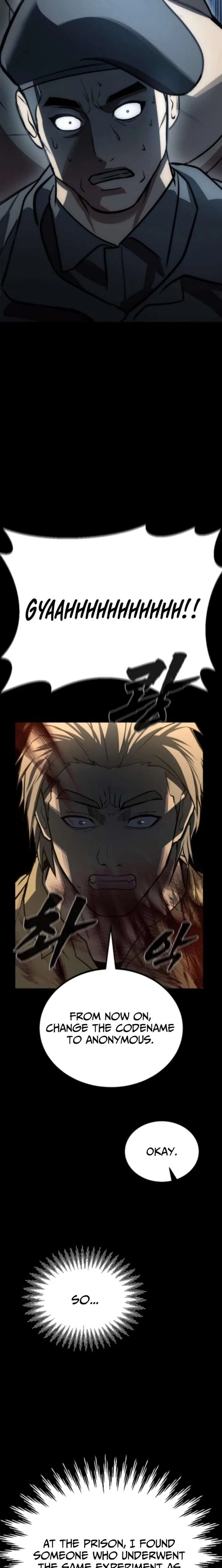 Prison Guard Zero Chapter 29 – Page 19