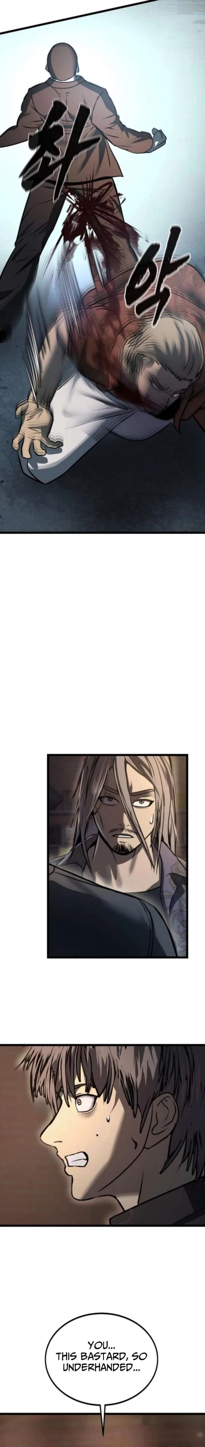 Prison Guard Zero Chapter 29 – Page 26