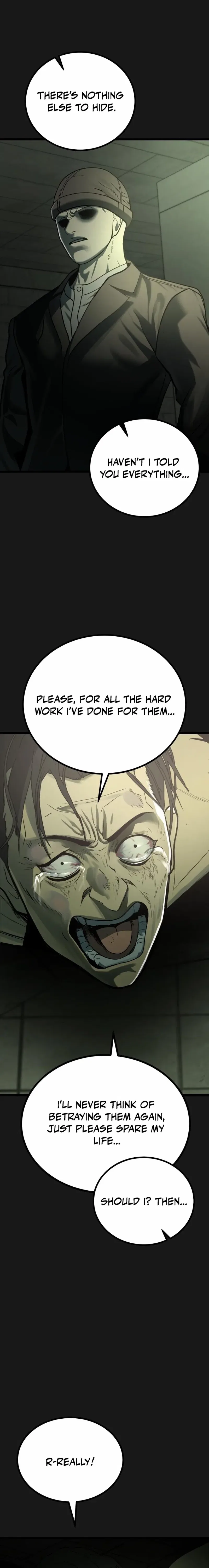 Prison Guard Zero Chapter 27 – Page 4