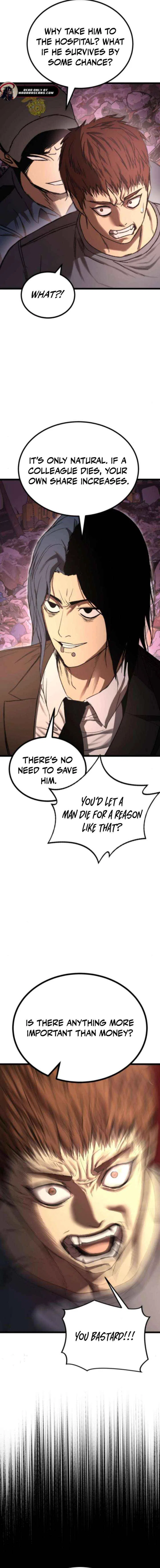 Prison Guard Zero Chapter 26 – Page 5