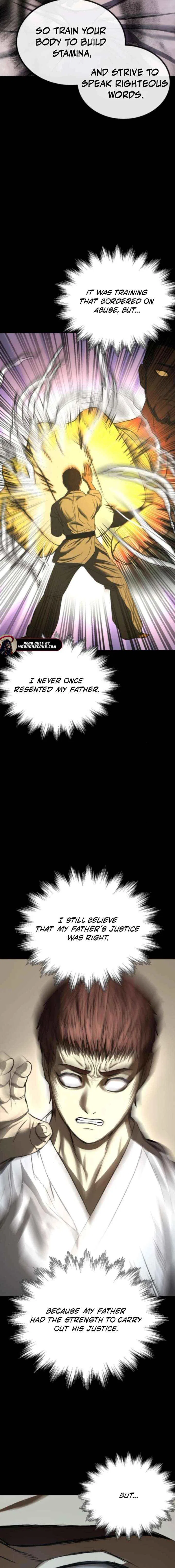 Prison Guard Zero Chapter 26 – Page 8