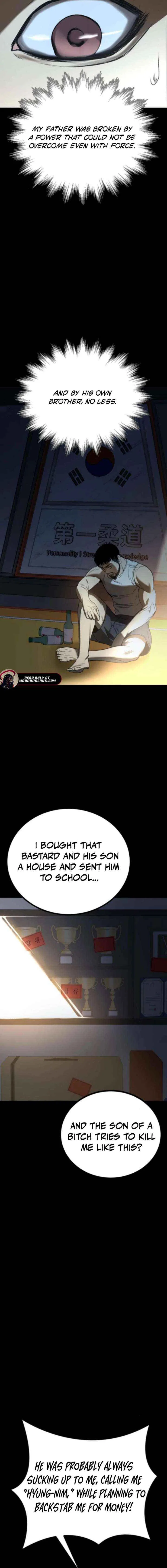 Prison Guard Zero Chapter 26 – Page 9