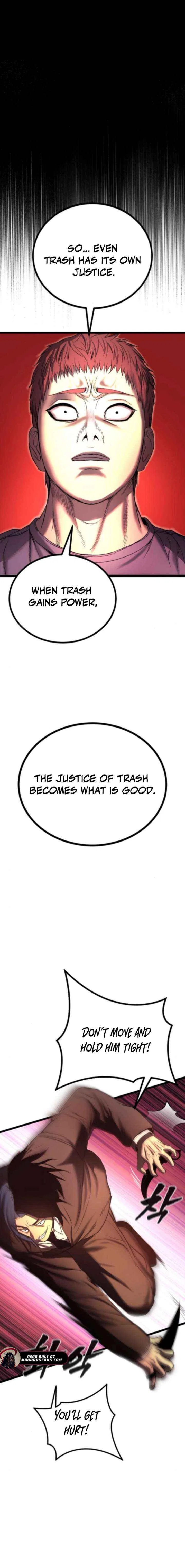 Prison Guard Zero Chapter 26 – Page 14