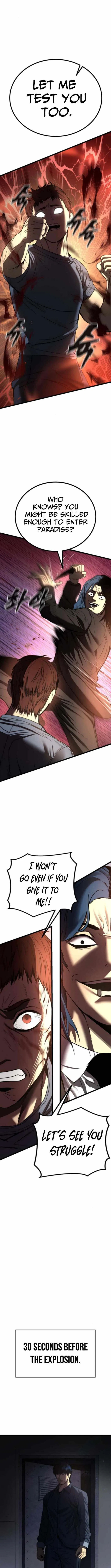 Prison Guard Zero Chapter 25 – Page 8