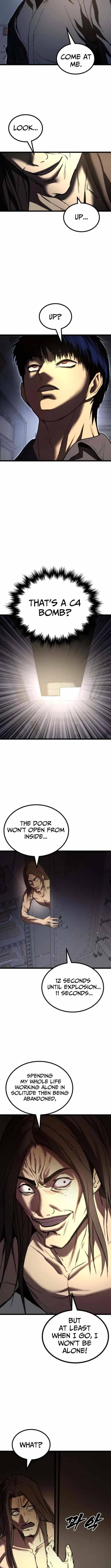 Prison Guard Zero Chapter 25 – Page 10