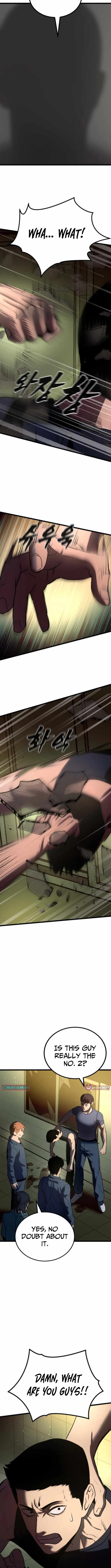 Prison Guard Zero Chapter 24 – Page 6