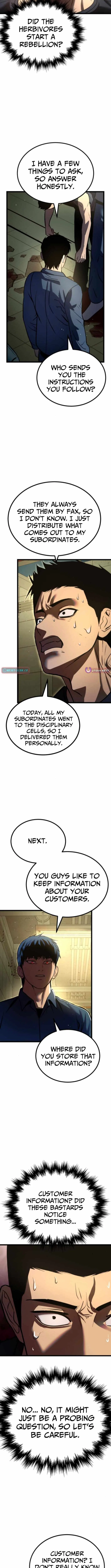 Prison Guard Zero Chapter 24 – Page 8