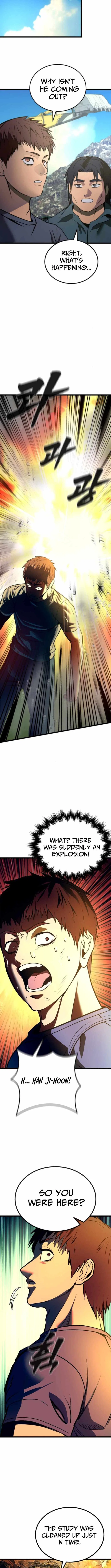 Prison Guard Zero Chapter 24 – Page 16