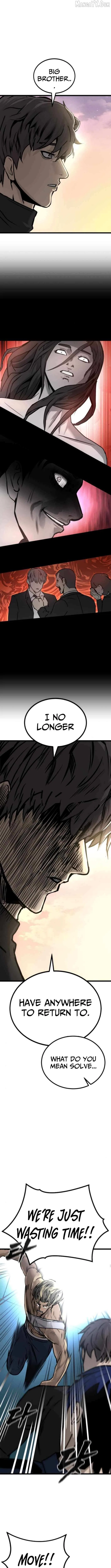 Prison Guard Zero Chapter 20 – Page 8