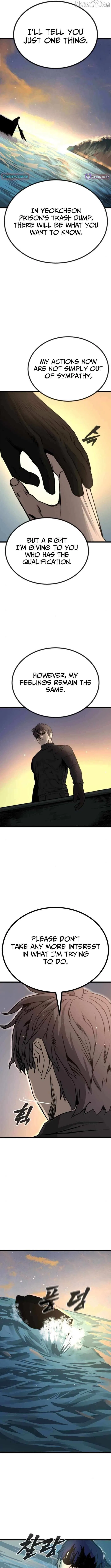 Prison Guard Zero Chapter 20 – Page 14