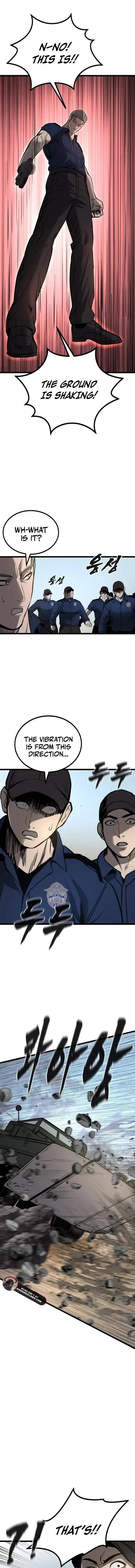 Prison Guard Zero Chapter 19 – Page 16