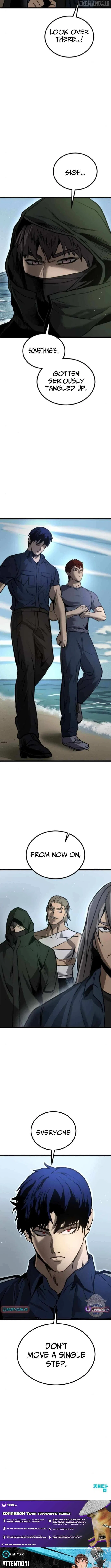 Prison Guard Zero Chapter 18 – Page 14
