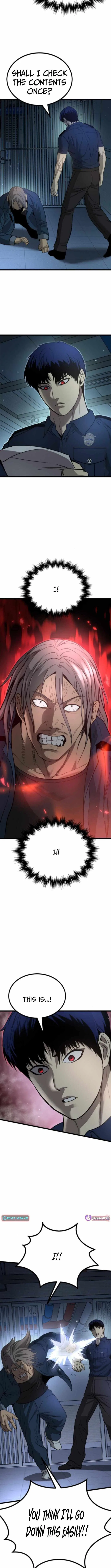 Prison Guard Zero Chapter 17 – Page 6