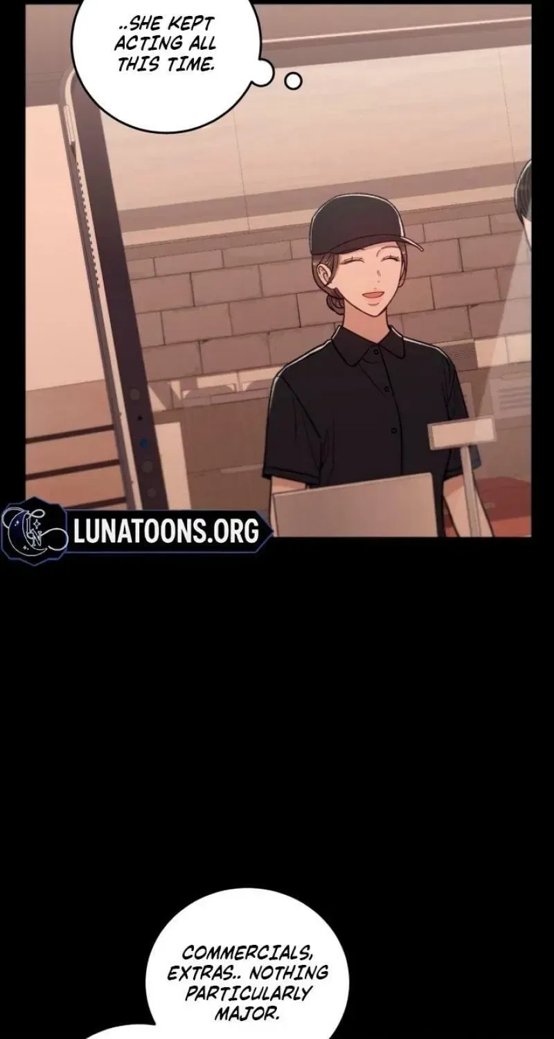 Long Term-Relationship Chapter 41 – Page 6