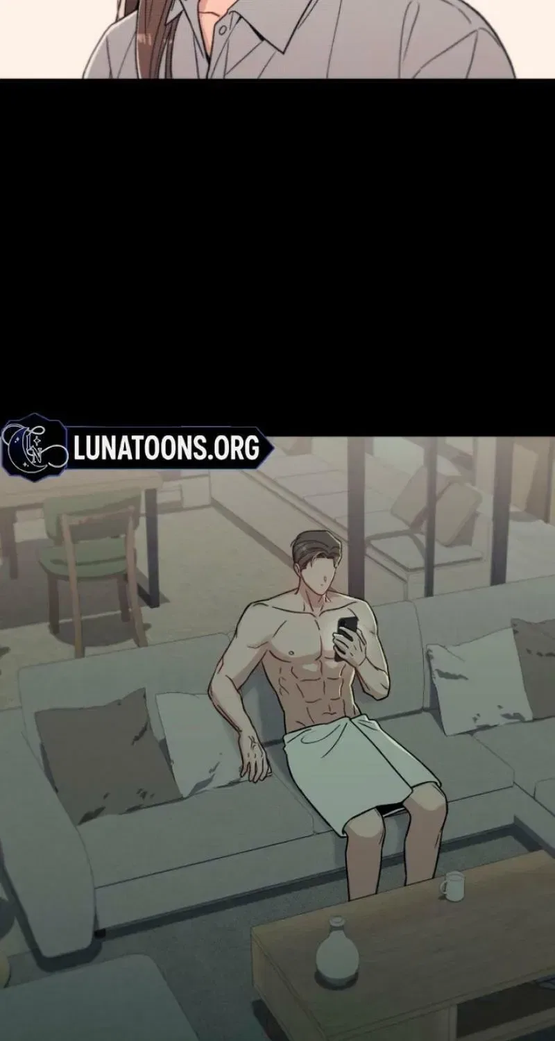 Long Term-Relationship Chapter 41 – Page 11