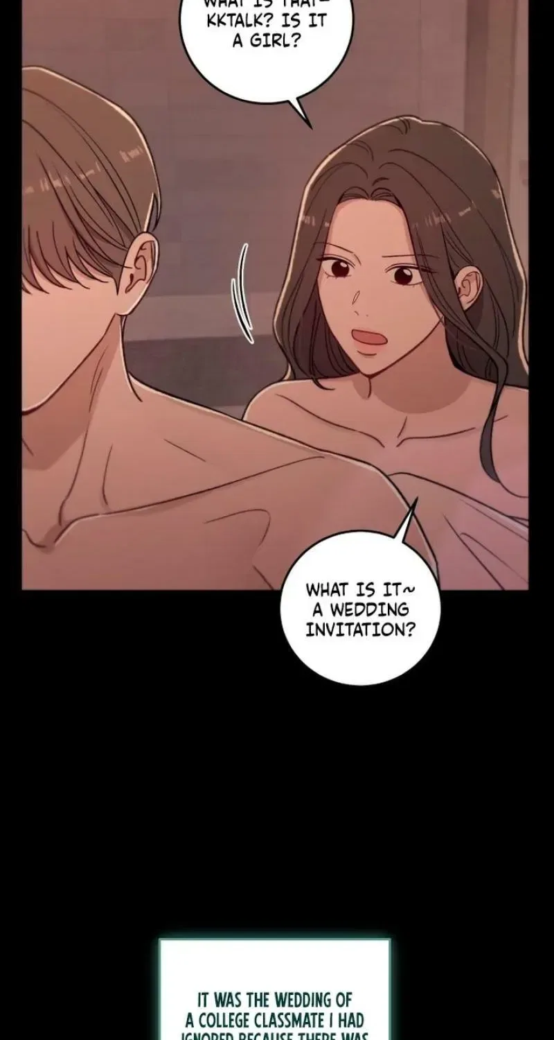Long Term-Relationship Chapter 41 – Page 20