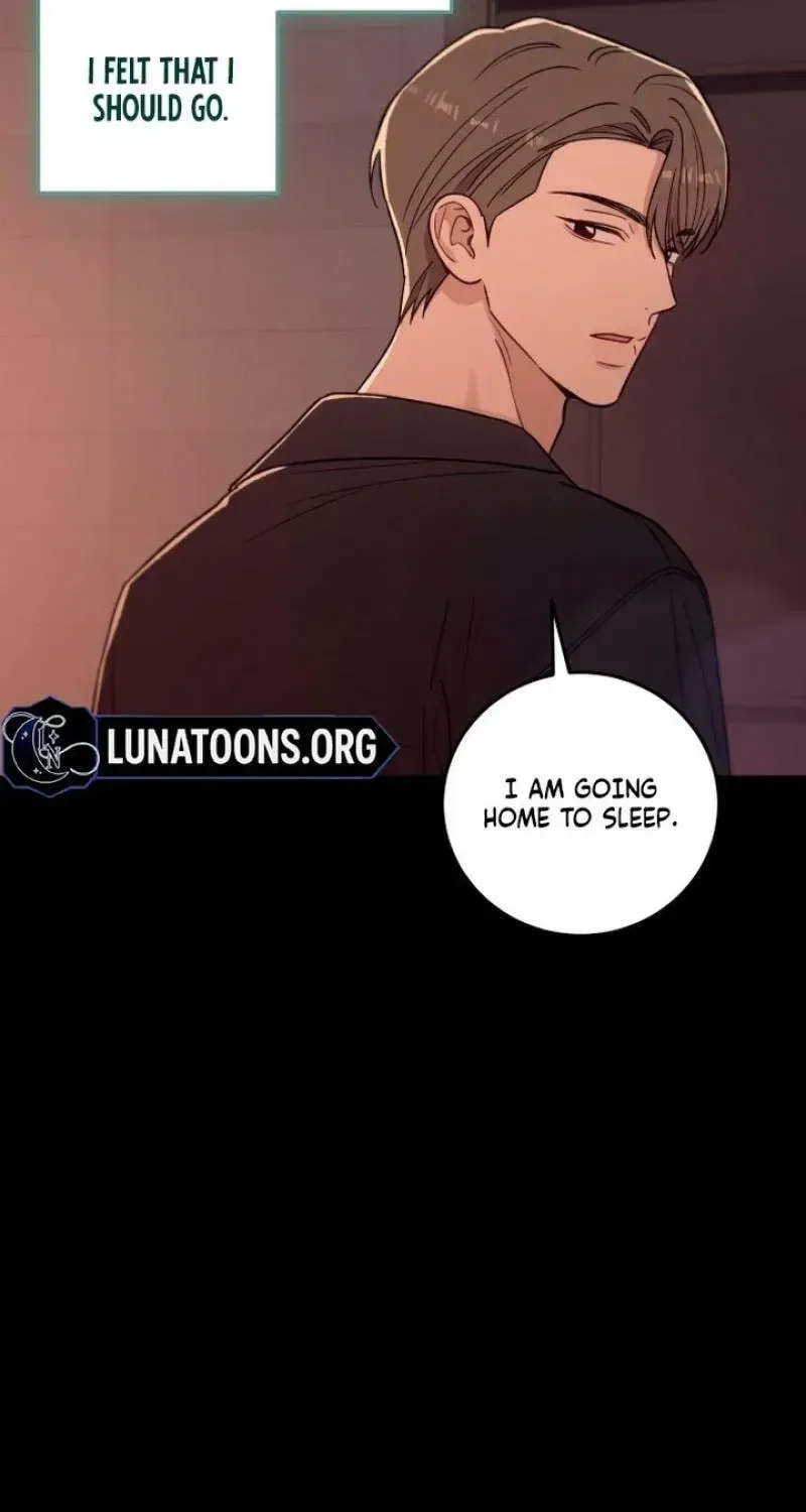Long Term-Relationship Chapter 41 – Page 23