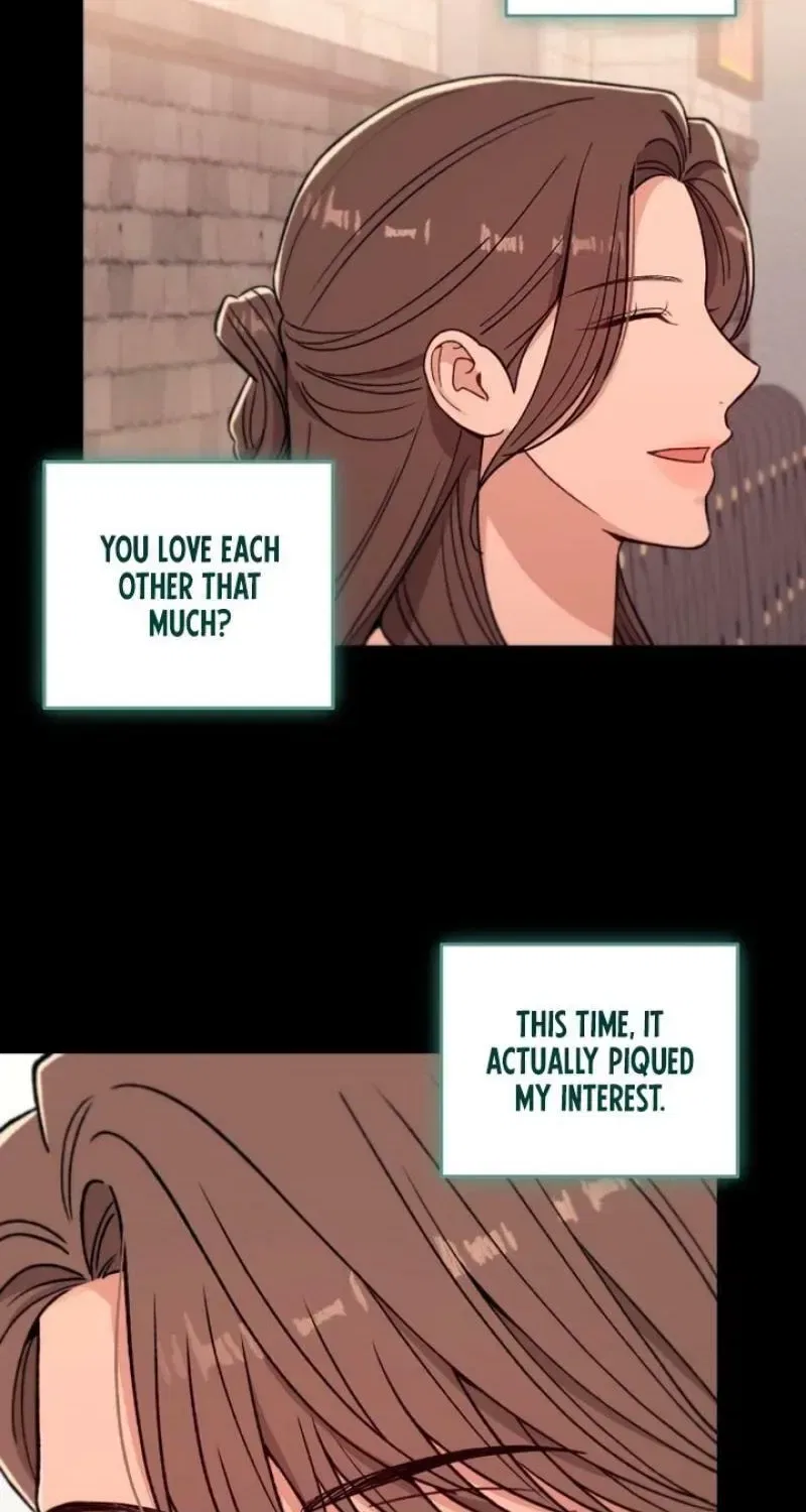 Long Term-Relationship Chapter 41 – Page 32