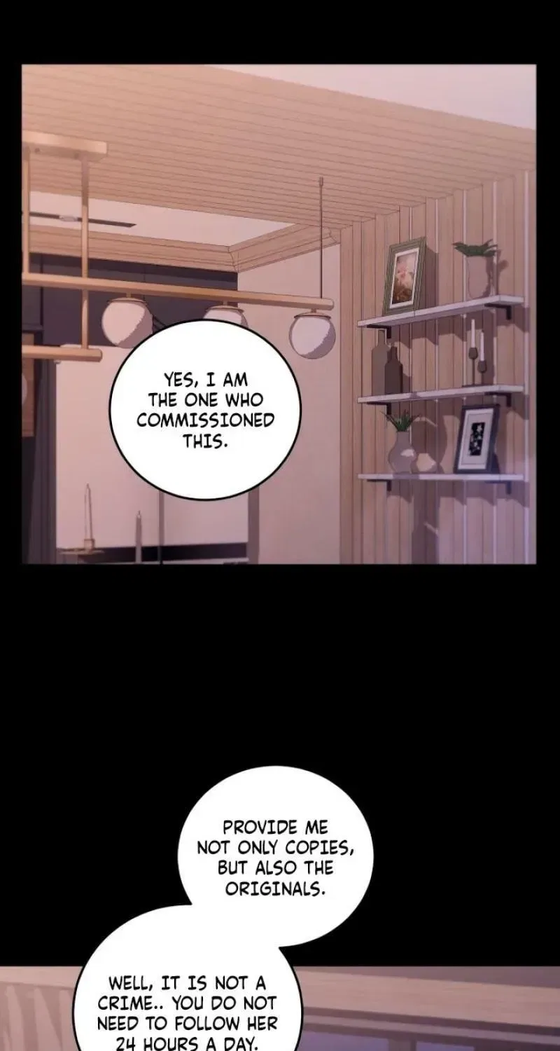 Long Term-Relationship Chapter 41 – Page 39