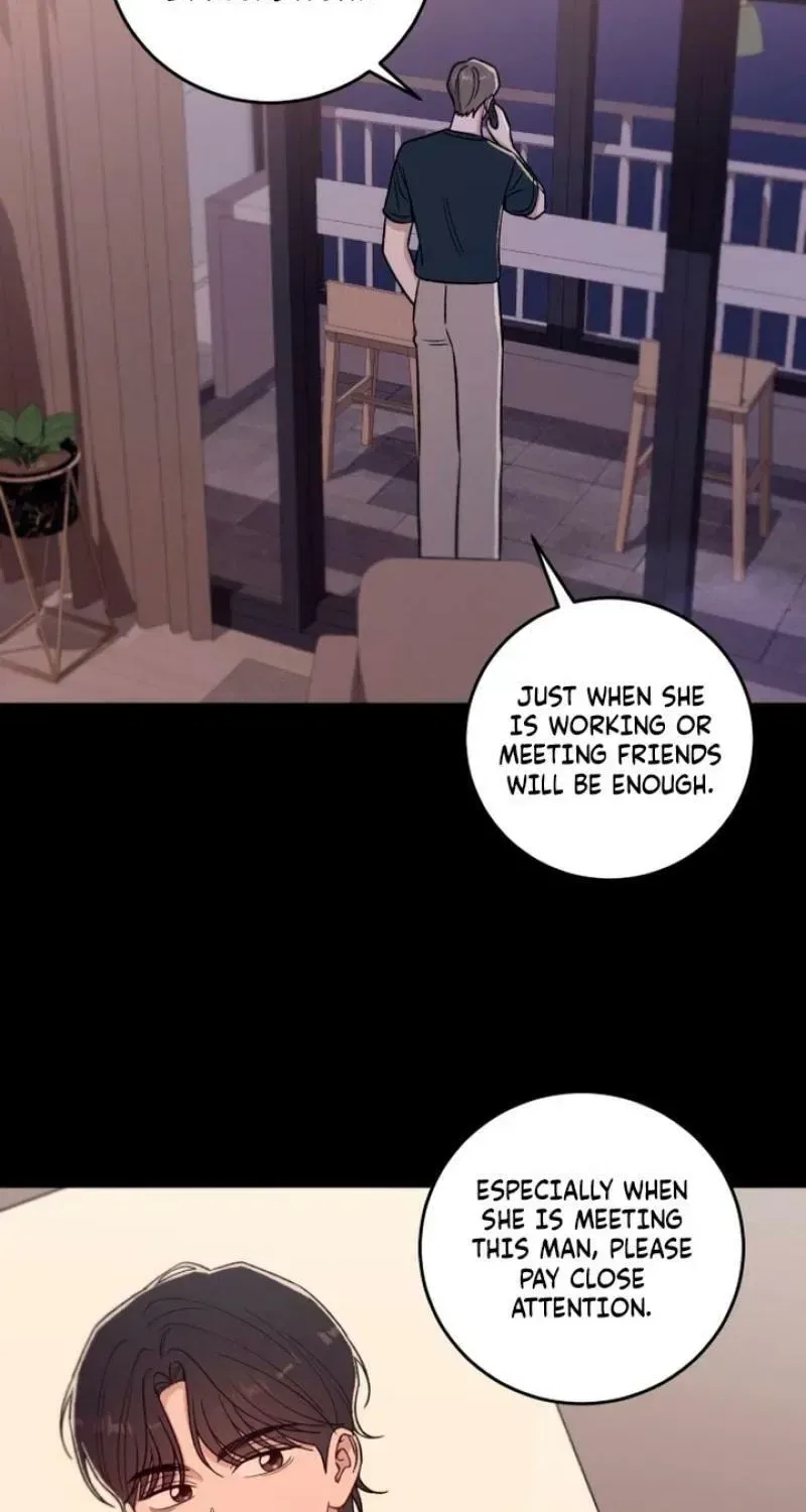 Long Term-Relationship Chapter 41 – Page 40