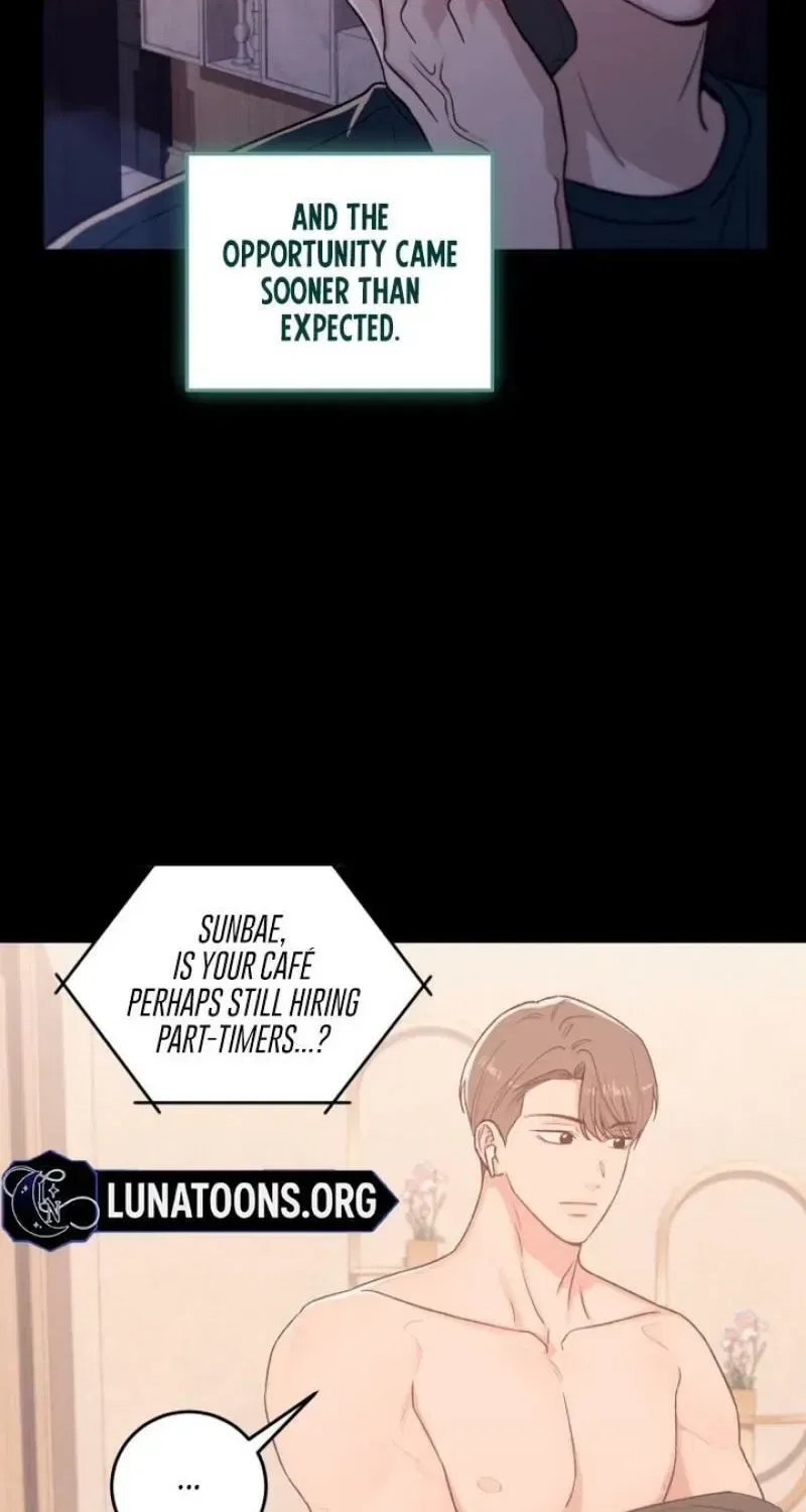 Long Term-Relationship Chapter 41 – Page 42