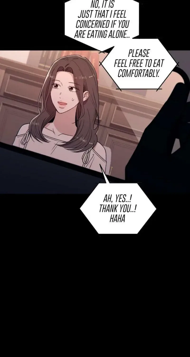 Long Term-Relationship Chapter 41 – Page 46