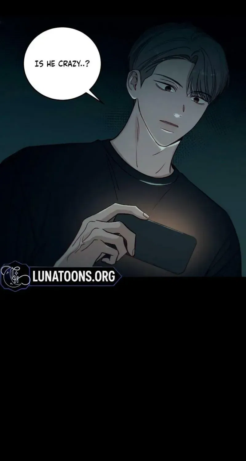 Long Term-Relationship Chapter 41 – Page 47