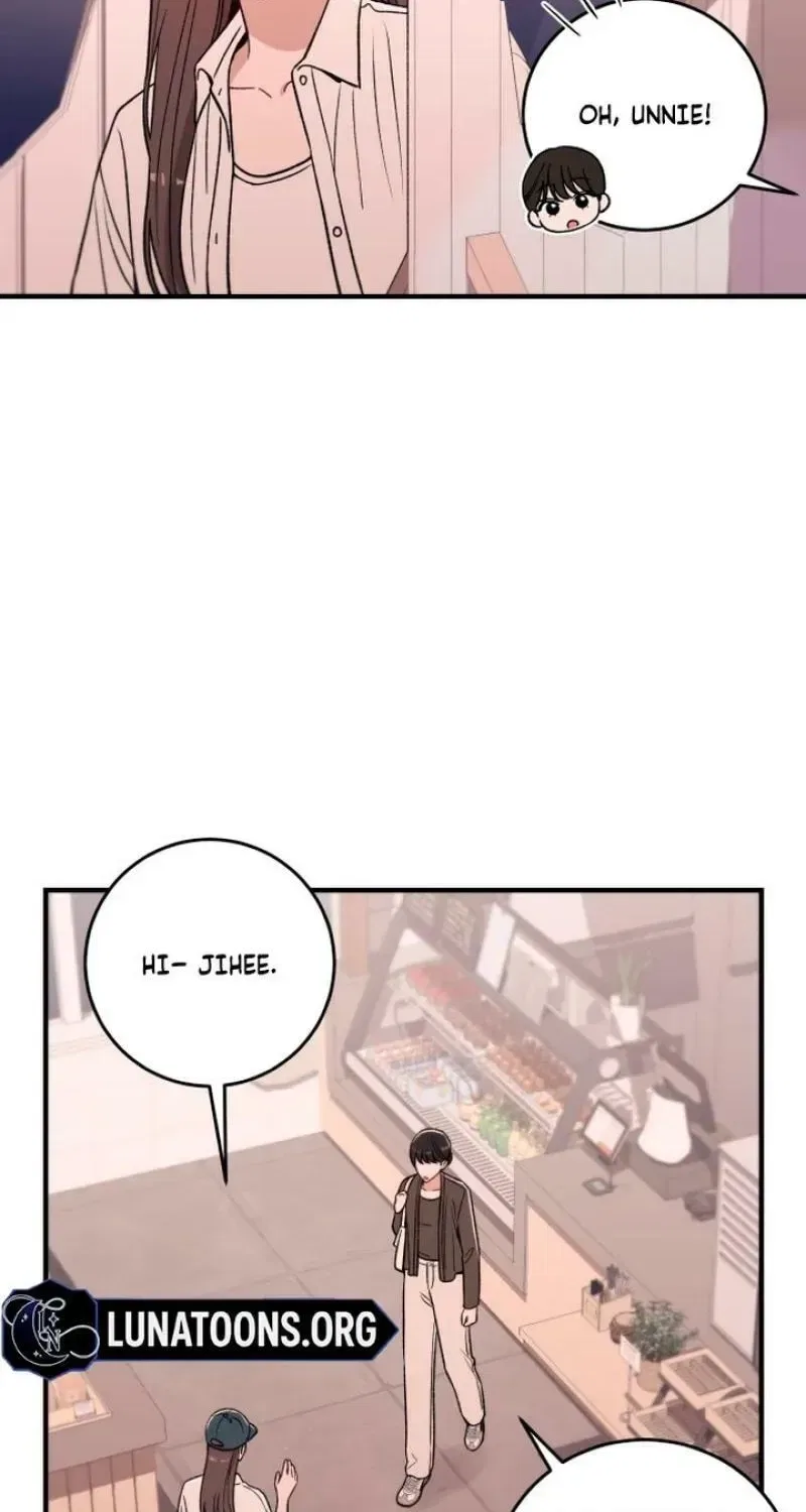 Long Term-Relationship Chapter 41 – Page 65